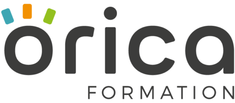 Logo Orica