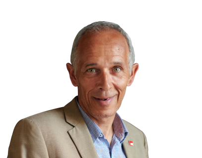 PATRICK BRECY