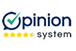 Opinion system