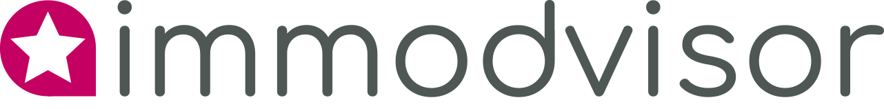 Logo Immodvisor