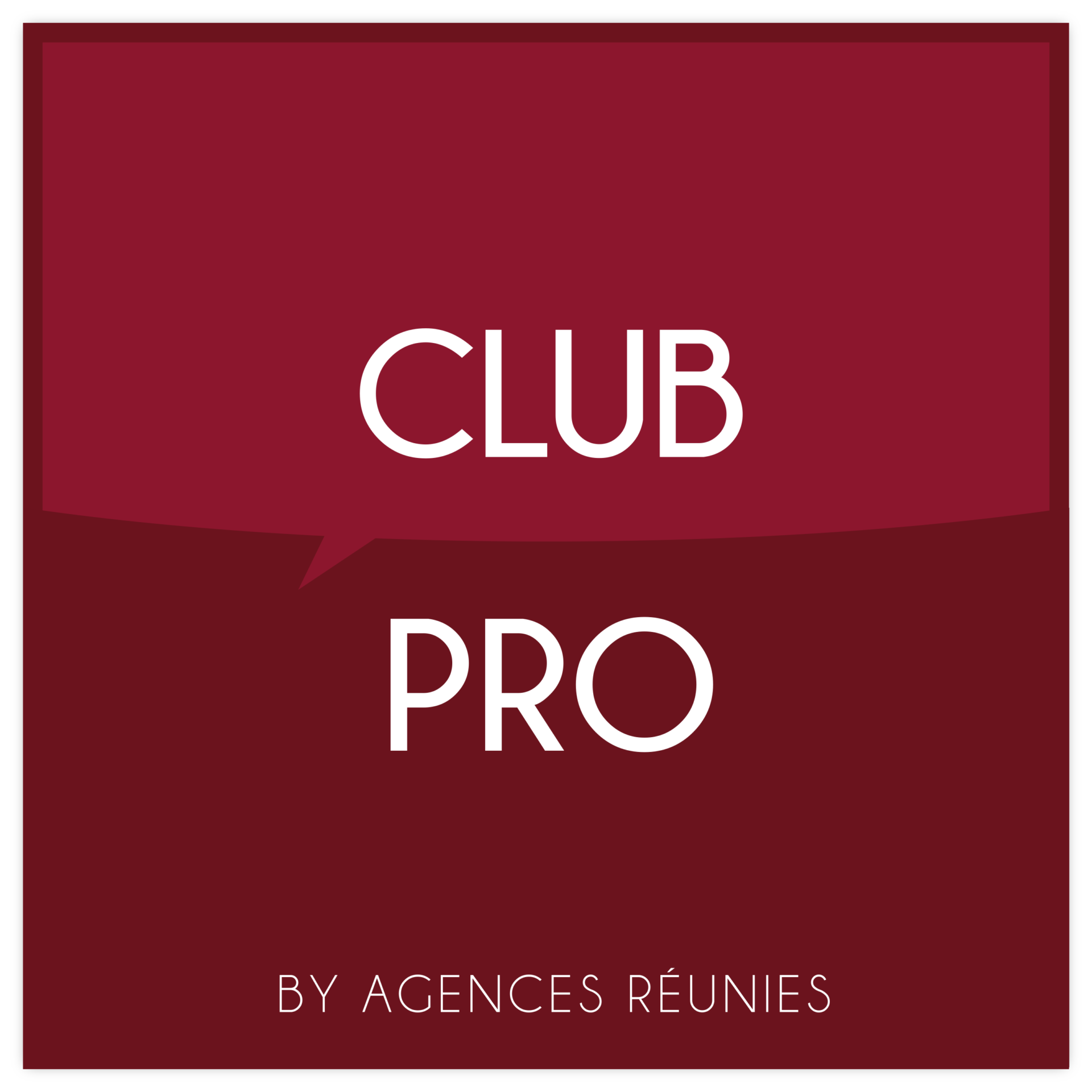 Club Pro pour accompagner l'augmentation de chiffres d'affaires des agences immobilières