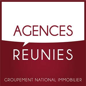 Logo Agences Réunies groupement d'agences immobilières