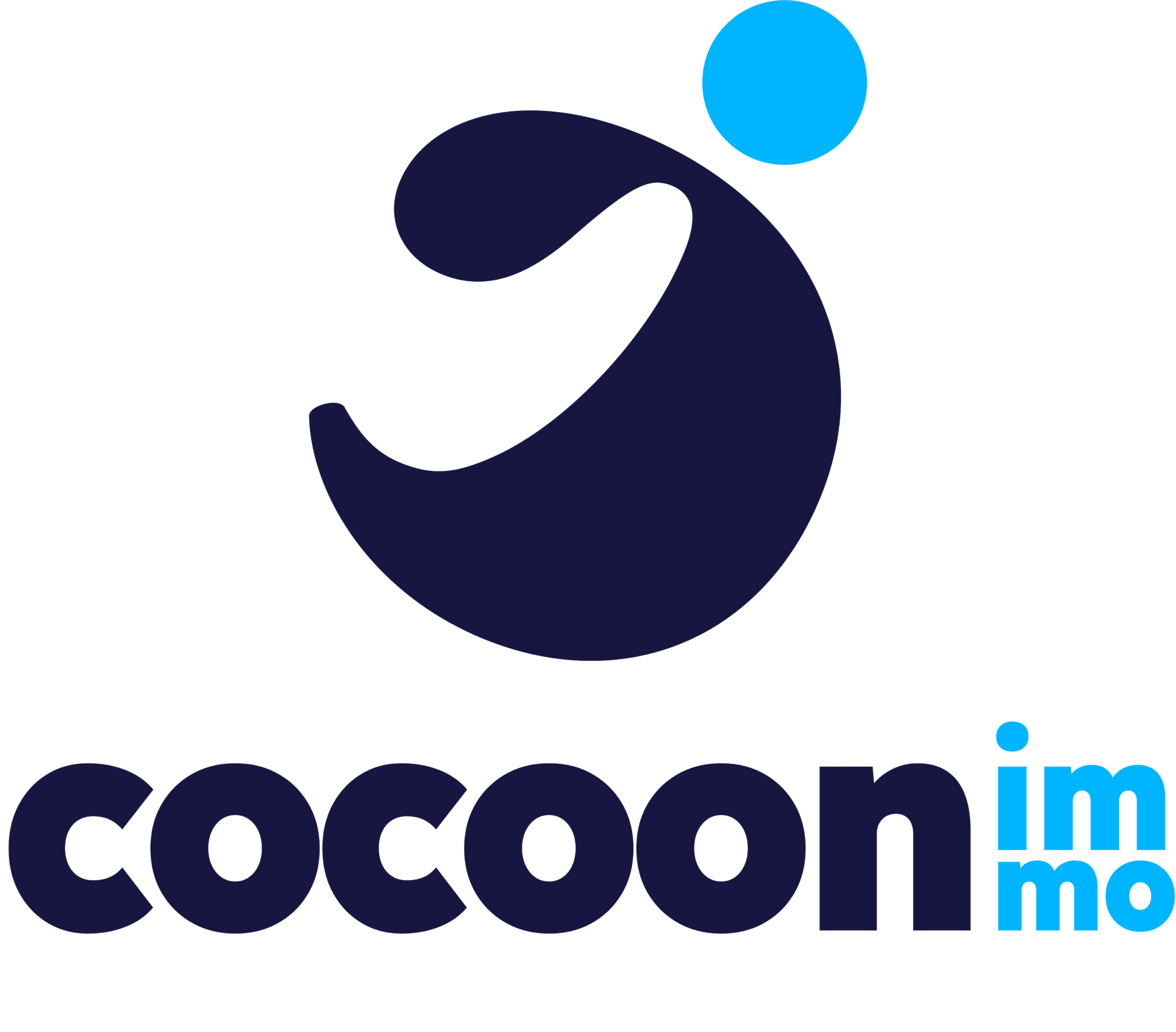 Cocoon Immo partenaire Agences Réunies