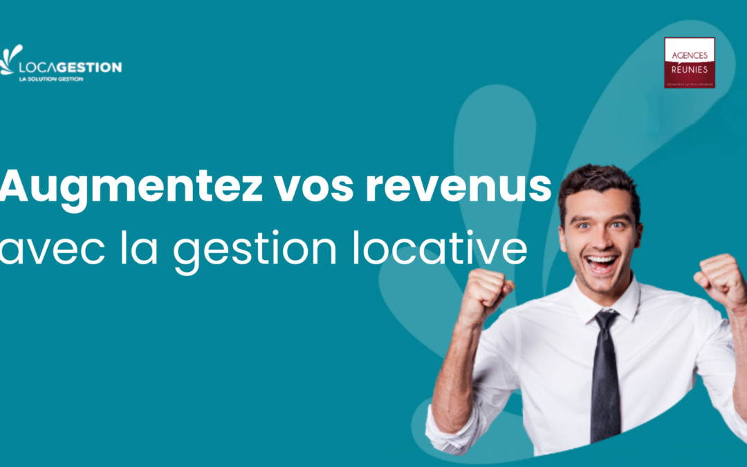 Plateforme numérique Locagestion pour une gestion locative efficace et externalisée