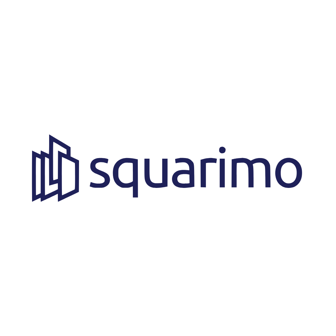 Vente interactive avec Squarimo