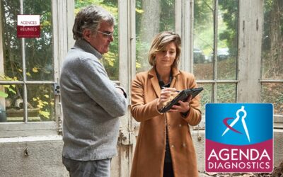 Diagnostics immobiliers pour agences immobilières : pourquoi choisir un partenaire de confiance comme Agenda Diagnostics ?