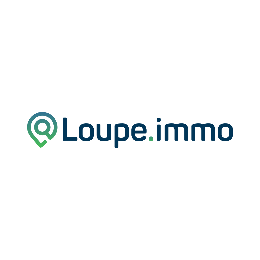 Loupe Immo La Loupe Immo votre outil d'estimation en ligne