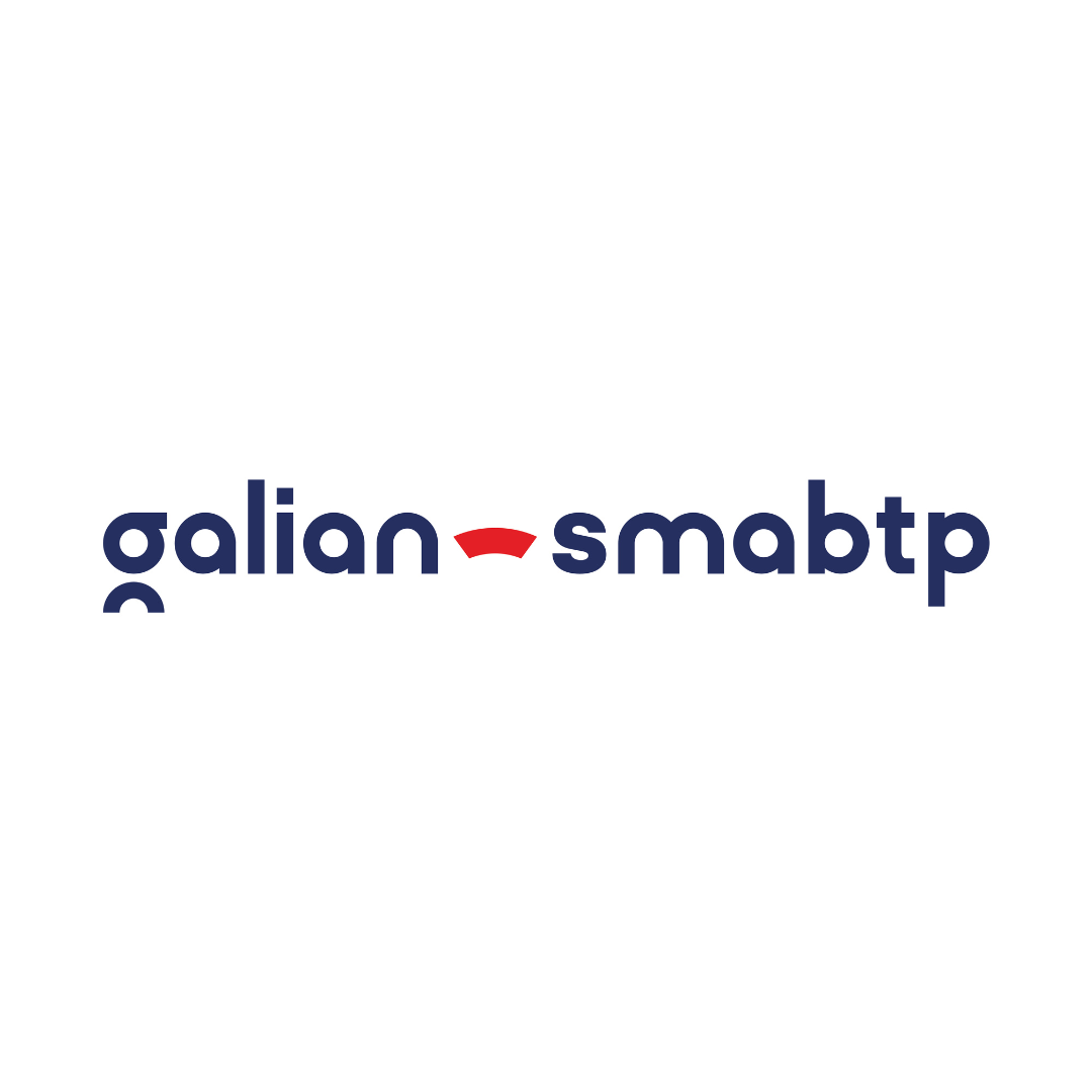 Galian Sma Btp partenaire Agences Réunies