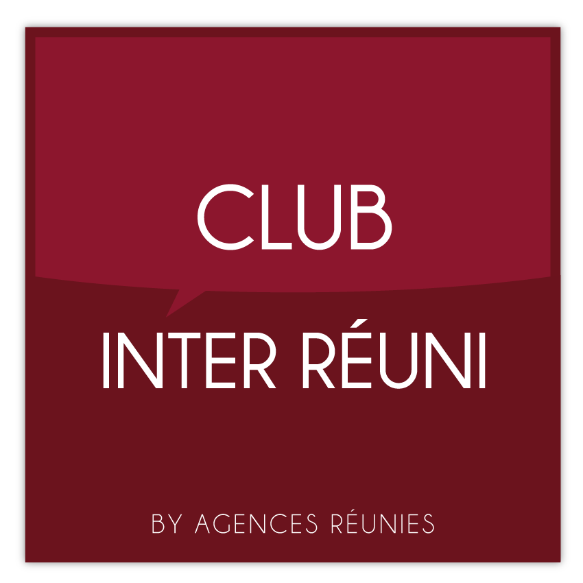 Club Inter Réuni, le club pour activer l'interagence