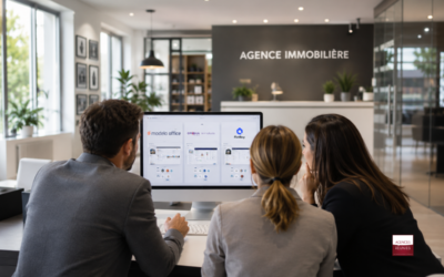 Quel logiciel immobilier choisir pour son agence indépendante ?