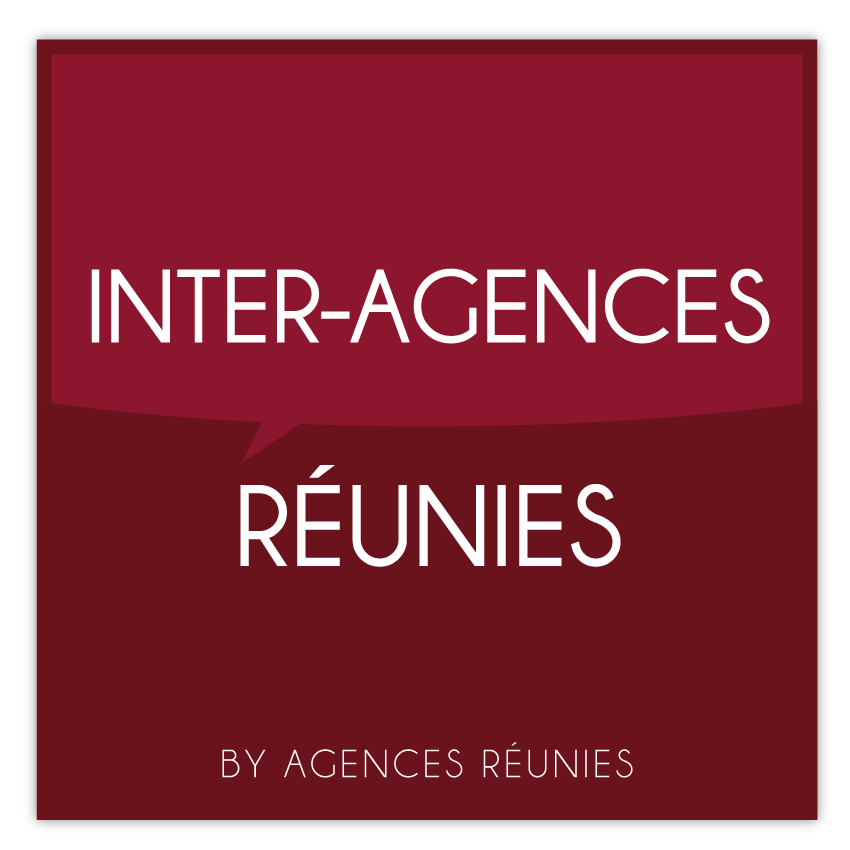 inter-agences réunies